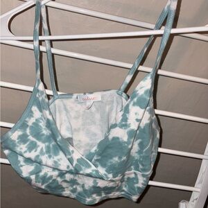 Colsie Tank Top Large